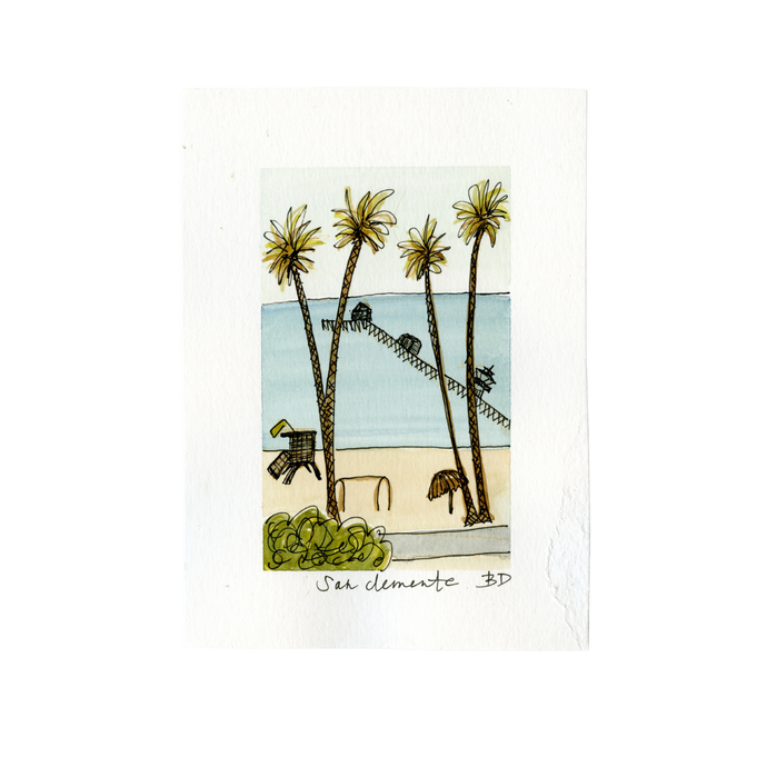 san clemente