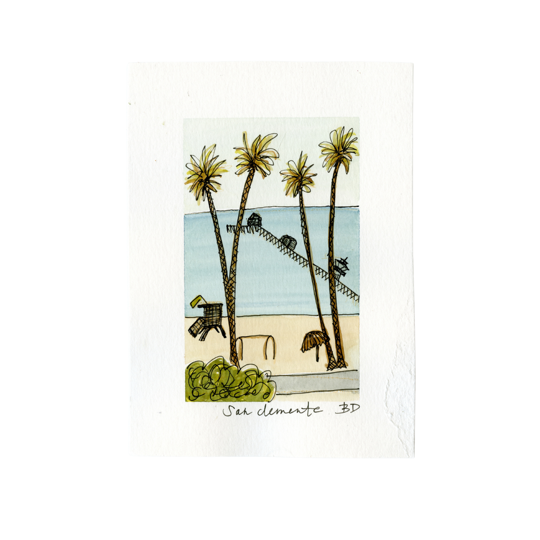 san clemente