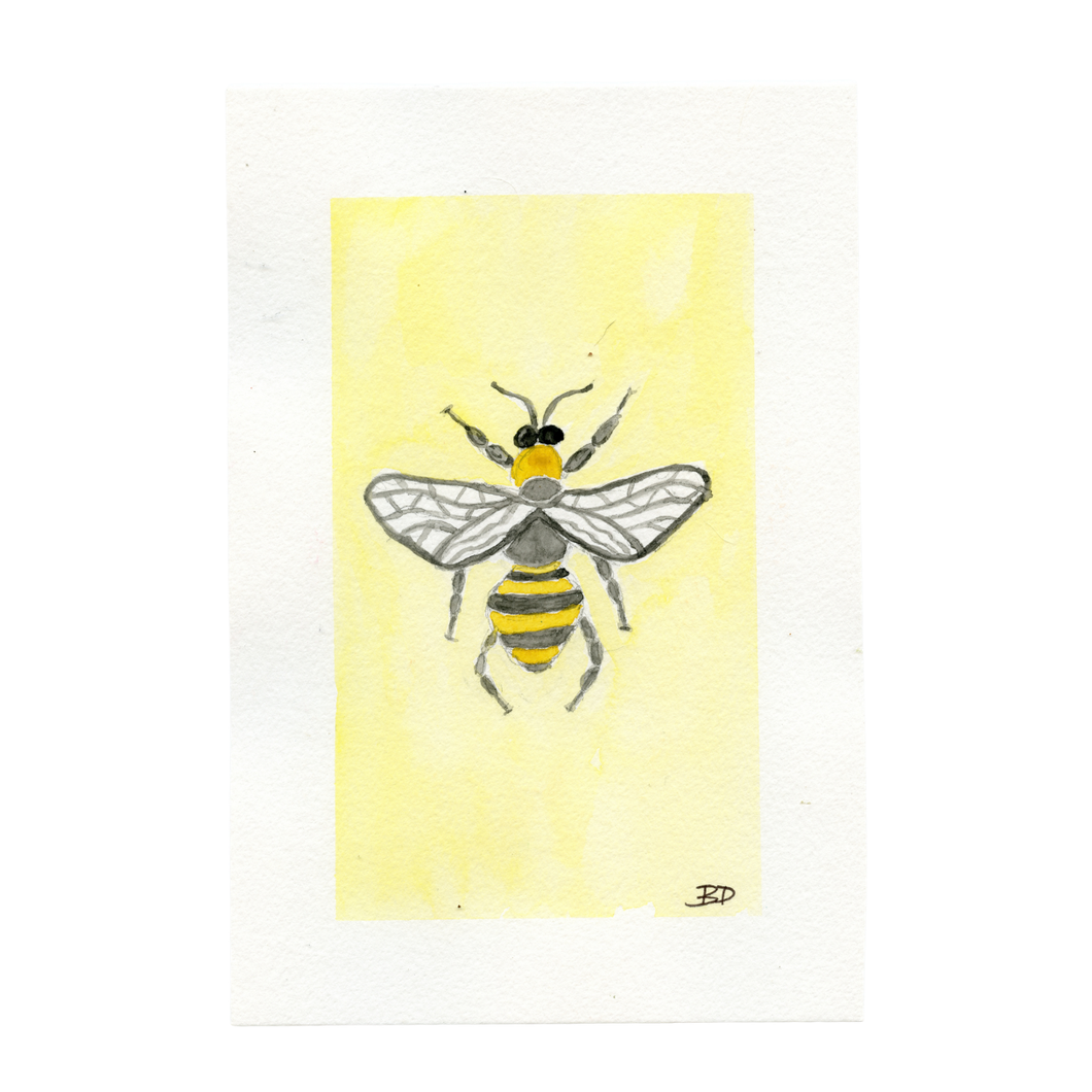 let it bee