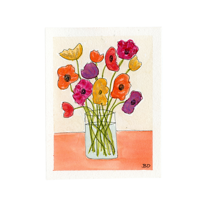 may flowers