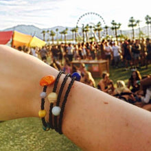 Solar System Bracelet
